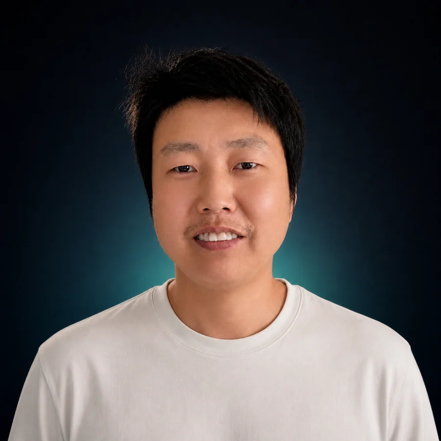 何冬AI实战创办人何冬
